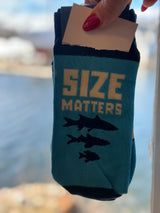 Size Matters