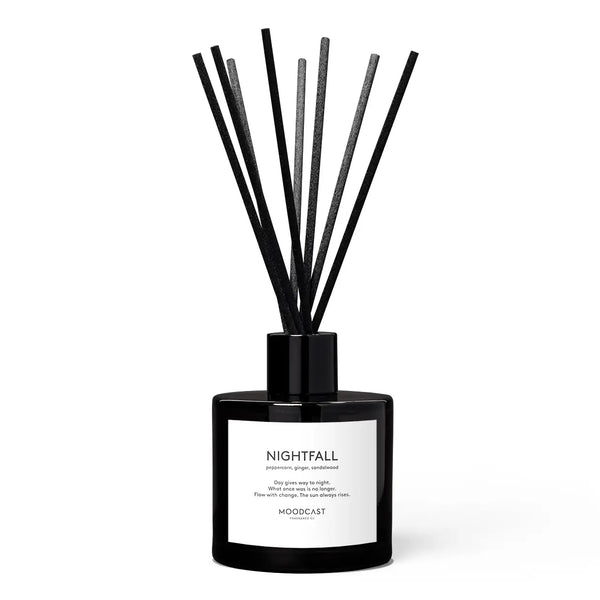 Reed Diffuser - Night & Day - Nightfall