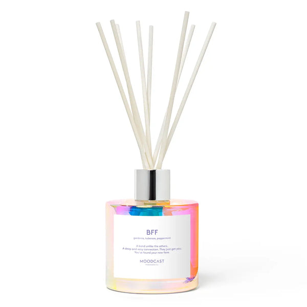 Reed Diffuser - Vibes - Bff