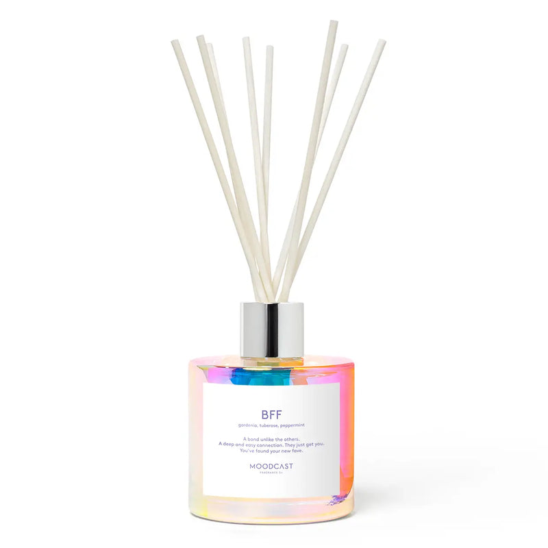 Reed Diffuser - Vibes - Bff