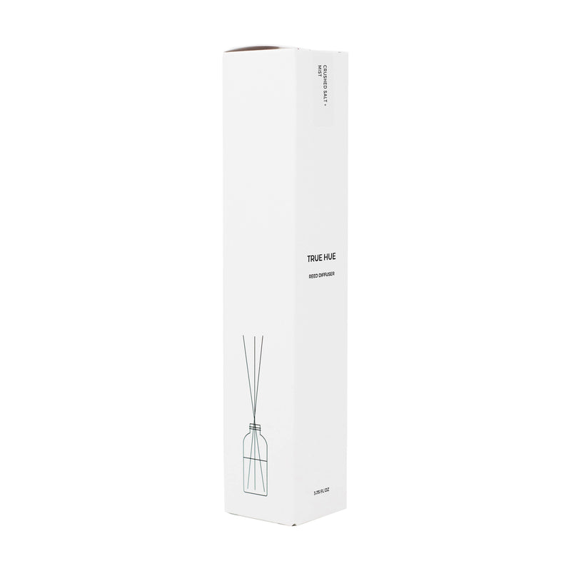 Crushed Salt + Mist Reed Diffuser