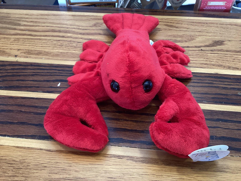 Lulu Lobster Plush 12 "