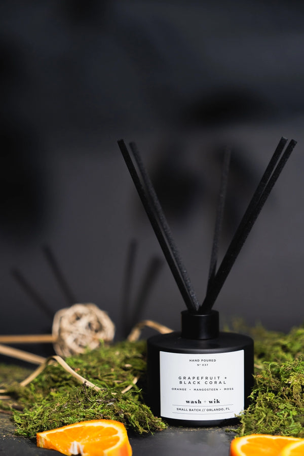 Grapefruit Black Coral | Diffuser