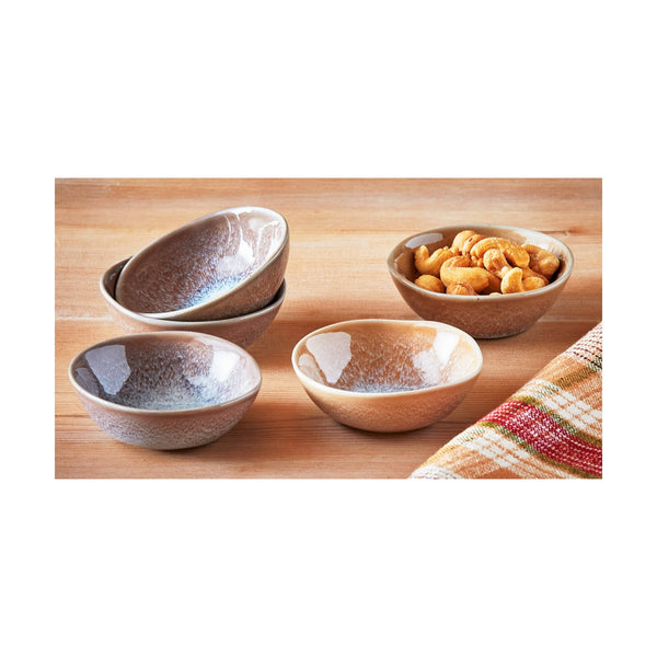Tidbit Bowls - Light Green