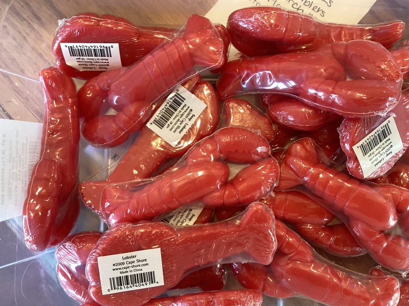 Lobster Soap