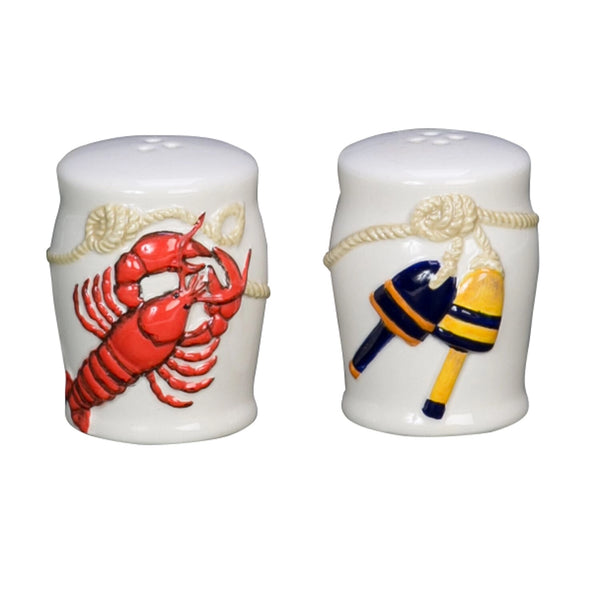 Lobster Salt & Pepper Shaker Set