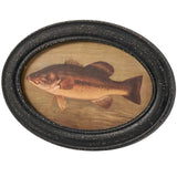Bass Hanging Decor'