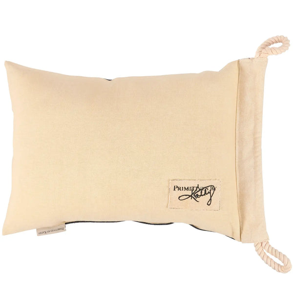 Nautical Yes Pillow