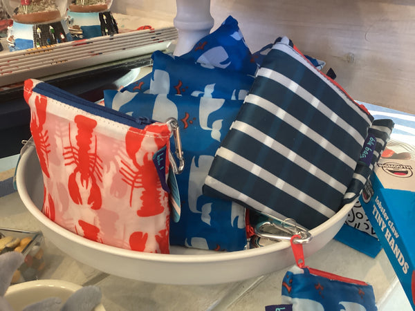 Reusable Bags-old