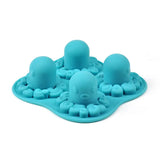 Coolamari - Octopus Ice Tray