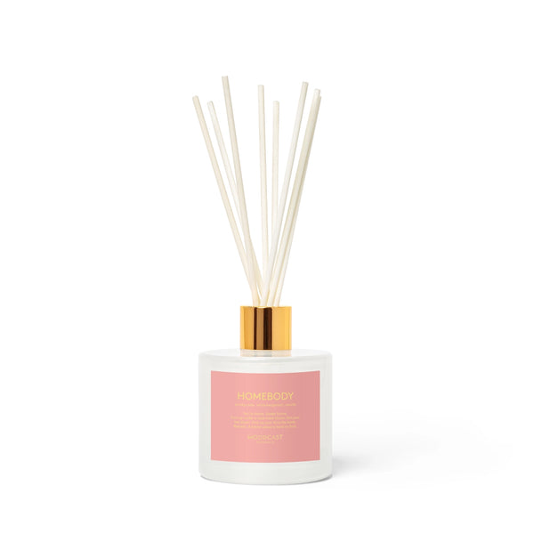 Reed Diffuser - Persona - Homebody