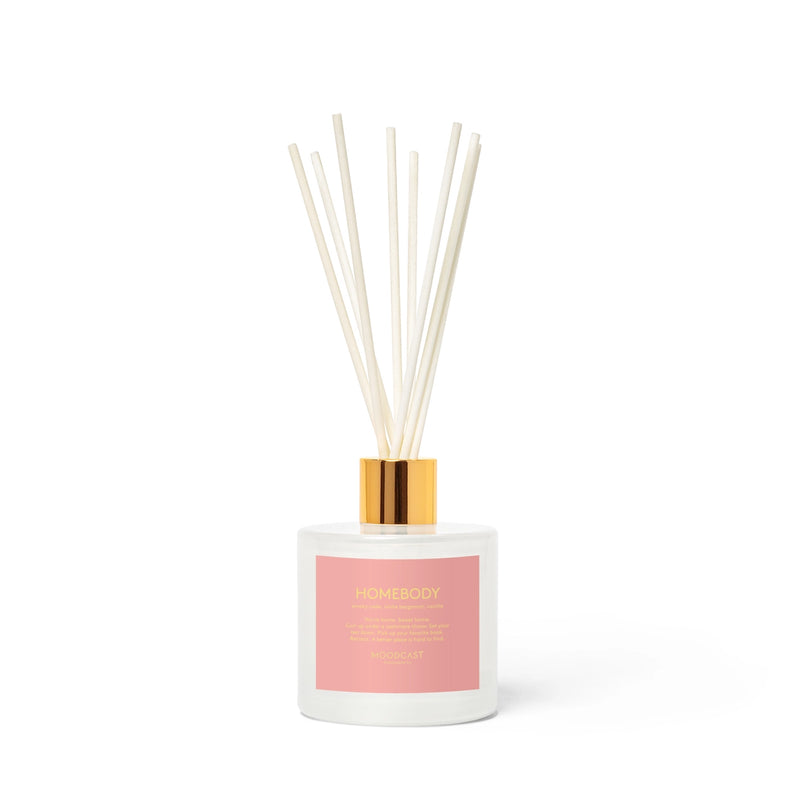 Reed Diffuser - Persona - Homebody