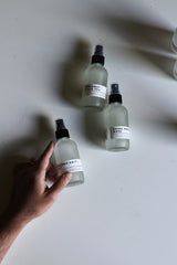Crushed Salt + Mist Room / Linen Spray