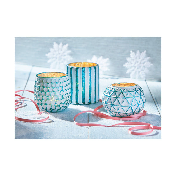 Alina Tealight Holder
