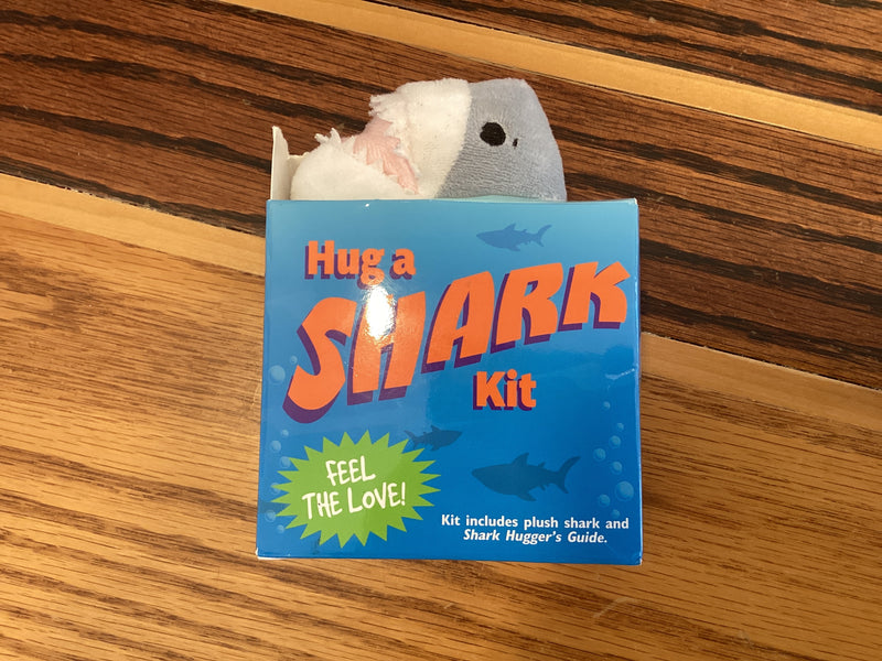 Hug a Shark Kit