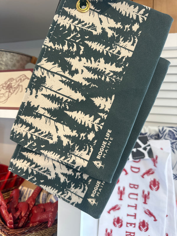 Tree Pouch Bag
