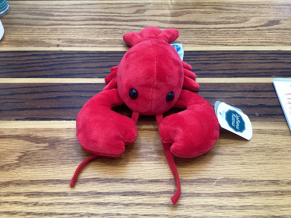 Medium lobster