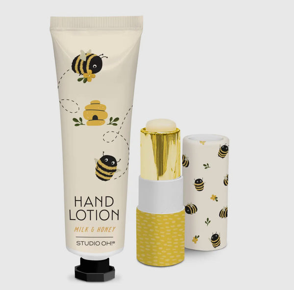 Buzzy Bee kit