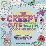 Creepy Cute Goth