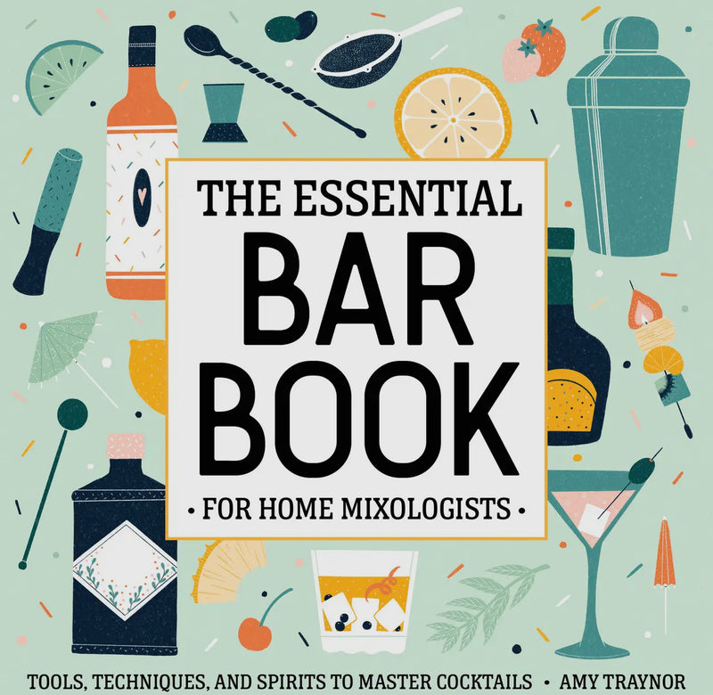 Bar book