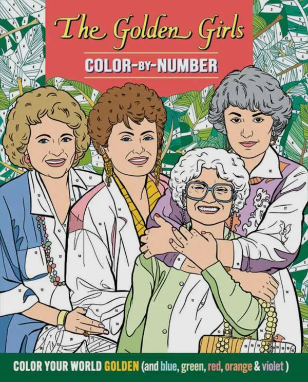 Golden Girls color