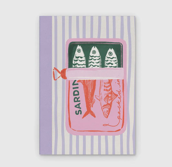 Sardines note