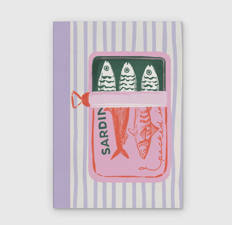 Sardines note
