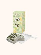 Mandarin Mint Shower Steamers - 173 Mercantile