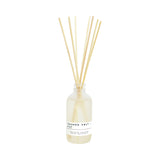 Crushed Salt + Mist Reed Diffuser
