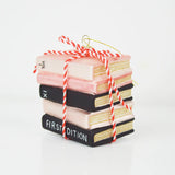 Book Club Boxed Ornament
