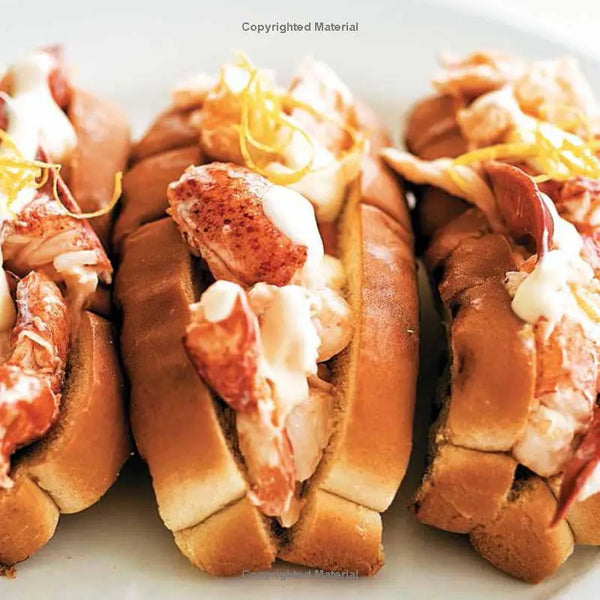 Best Maine Lobster Rolls