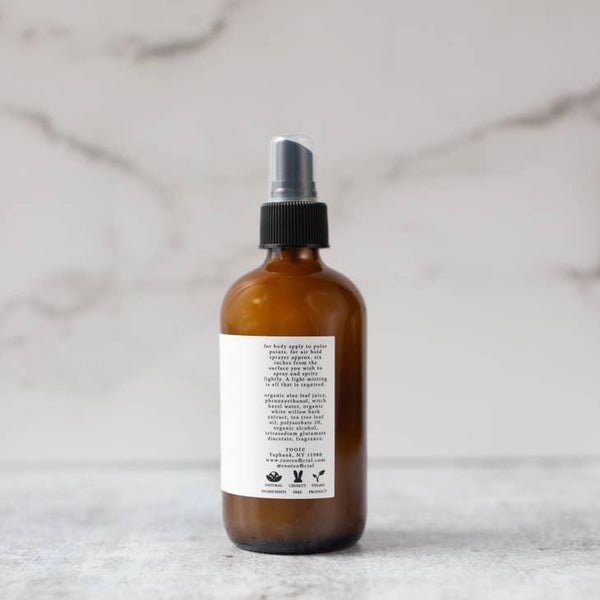 Body & Linen Mist - Baltic - 173 Mercantile