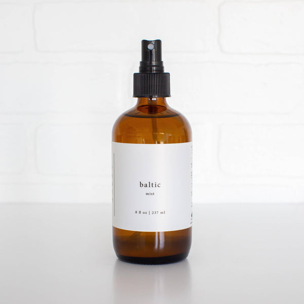 Body & Linen Mist - Baltic - 173 Mercantile